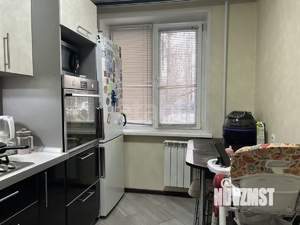 3-к квартира, вторичка, 53м2, 3/9 этаж