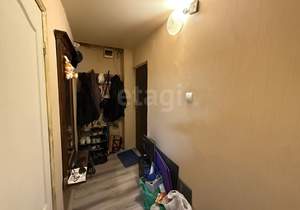 2-к квартира, вторичка, 46м2, 2/5 этаж