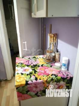 2-к квартира, вторичка, 49м2, 1/3 этаж