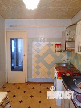 3-к квартира, вторичка, 64м2, 2/9 этаж