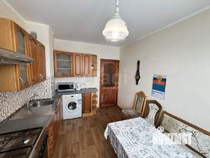 3-к квартира, вторичка, 65м2, 8/9 этаж