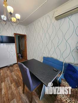 1-к квартира, вторичка, 35м2, 10/10 этаж