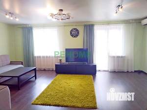 3-к квартира, вторичка, 98м2, 6/10 этаж