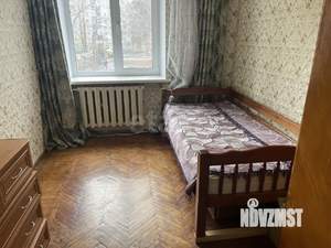 3-к квартира, вторичка, 59м2, 5/5 этаж