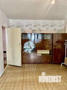 1-к квартира, вторичка, 38м2, 3/9 этаж