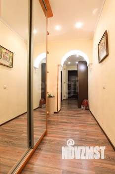 3-к квартира, вторичка, 83м2, 3/5 этаж