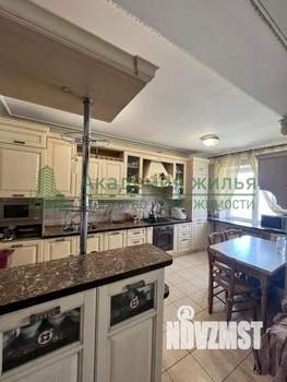 4-к квартира, вторичка, 170м2, 6/9 этаж