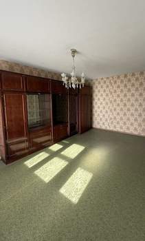 2-к квартира, вторичка, 54м2, 5/9 этаж