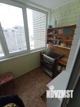 1-к квартира, вторичка, 48м2, 11/14 этаж