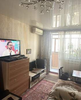 3-к квартира, вторичка, 59м2, 3/5 этаж