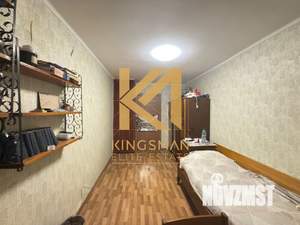 3-к квартира, вторичка, 73м2, 2/10 этаж