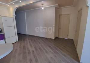 3-к квартира, вторичка, 65м2, 23/25 этаж