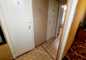 1-к квартира, вторичка, 34м2, 5/9 этаж