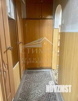 2-к квартира, вторичка, 45м2, 1/9 этаж