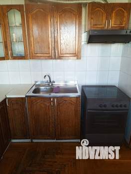 3-к квартира, вторичка, 71м2, 6/17 этаж