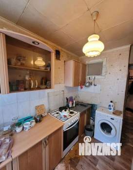 1-к квартира, вторичка, 32м2, 2/9 этаж