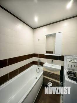 1-к квартира, вторичка, 40м2, 9/11 этаж