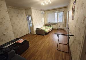 2-к квартира, вторичка, 43м2, 2/5 этаж