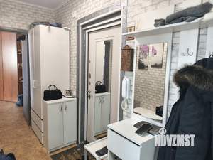 2-к квартира, вторичка, 56м2, 7/11 этаж