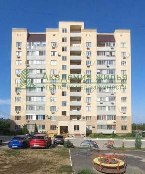 2-к квартира, вторичка, 48м2, 1/10 этаж