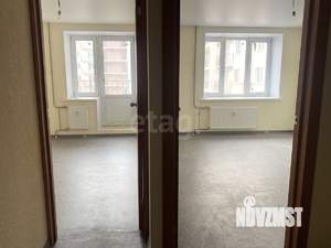 1-к квартира, вторичка, 35м2, 14/15 этаж