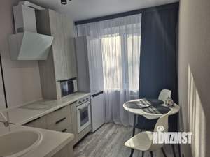 2-к квартира, вторичка, 43м2, 3/9 этаж