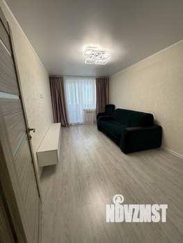 1-к квартира, вторичка, 40м2, 10/14 этаж