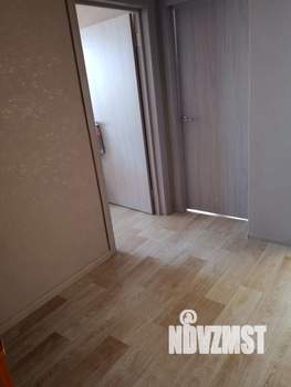 2-к квартира, вторичка, 53м2, 18/18 этаж