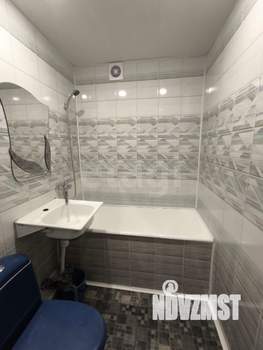 2-к квартира, вторичка, 32м2, 3/5 этаж