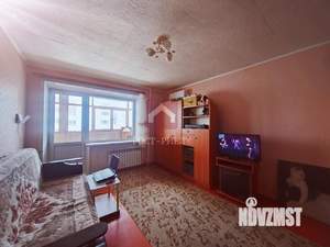 1-к квартира, вторичка, 32м2, 4/9 этаж