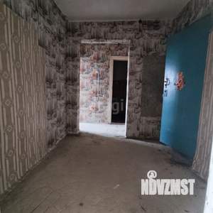 1-к квартира, вторичка, 43м2, 5/5 этаж