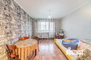 3-к квартира, вторичка, 82м2, 8/10 этаж
