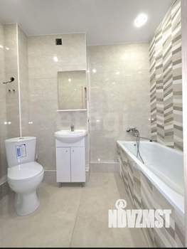 2-к квартира, вторичка, 47м2, 4/10 этаж