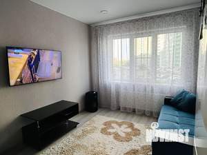 1-к квартира, вторичка, 48м2, 3/25 этаж