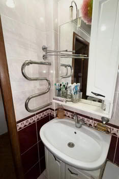 2-к квартира, вторичка, 51м2, 2/10 этаж