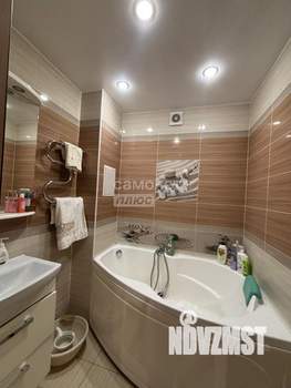 2-к квартира, вторичка, 61м2, 9/10 этаж