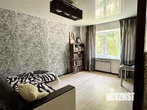 1-к квартира, вторичка, 31м2, 1/5 этаж