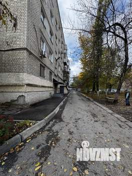 2-к квартира, вторичка, 47м2, 5/5 этаж