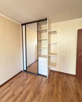 1-к квартира, вторичка, 33м2, 7/9 этаж