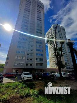 3-к квартира, сданный дом, 89м2, 25/25 этаж