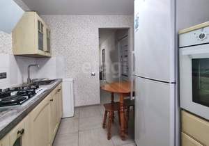 3-к квартира, вторичка, 60м2, 1/9 этаж