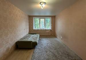 1-к квартира, вторичка, 32м2, 1/9 этаж