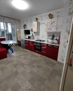 2-к квартира, вторичка, 58м2, 9/10 этаж