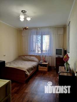 3-к квартира, вторичка, 57м2, 6/9 этаж