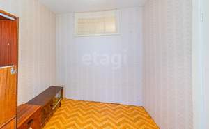 2-к квартира, вторичка, 43м2, 4/5 этаж