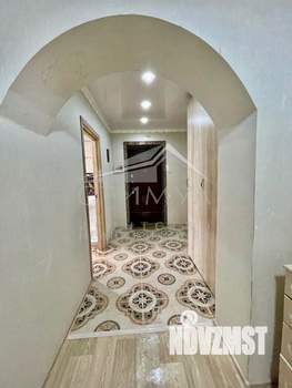 2-к квартира, вторичка, 70м2, 1/5 этаж