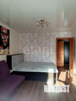 1-к квартира, вторичка, 38м2, 7/10 этаж