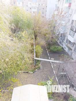 1-к квартира, вторичка, 34м2, 5/5 этаж