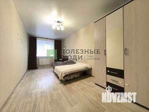 2-к квартира, вторичка, 48м2, 5/6 этаж