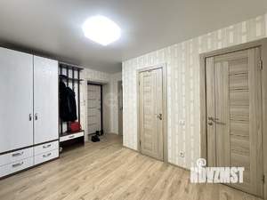 2-к квартира, вторичка, 68м2, 10/17 этаж
